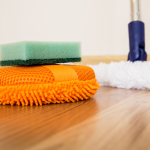 อุปกรณ์ทำความสะอาด