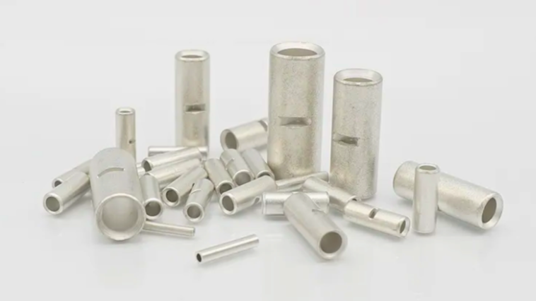 สลิปต่อสายไฟ