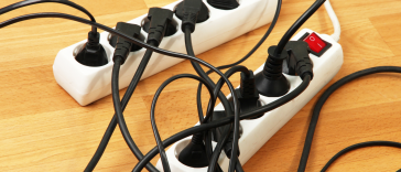 ปลั๊กพ่วง