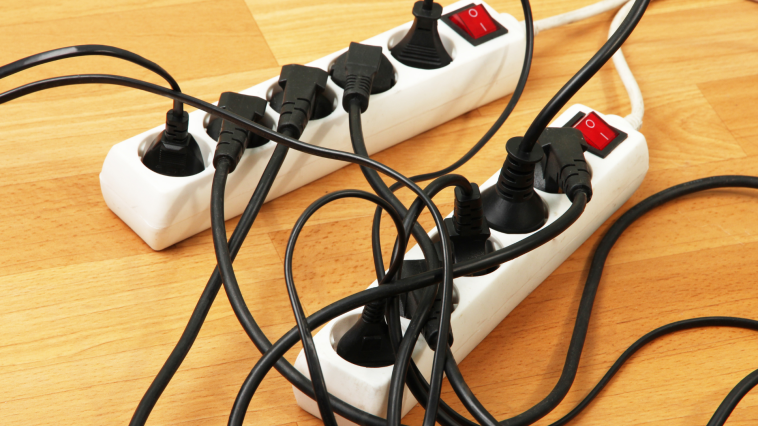 ปลั๊กพ่วง