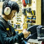 ที่ครอบหูลดเสียง