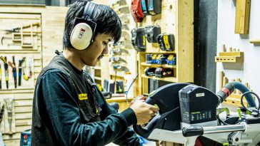 ที่ครอบหูลดเสียง