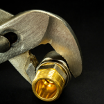 ข้อต่อทองเหลือง