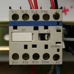 แมกเนติกคอนแทคเตอร์