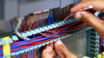 เคเบิ้ลไทร์