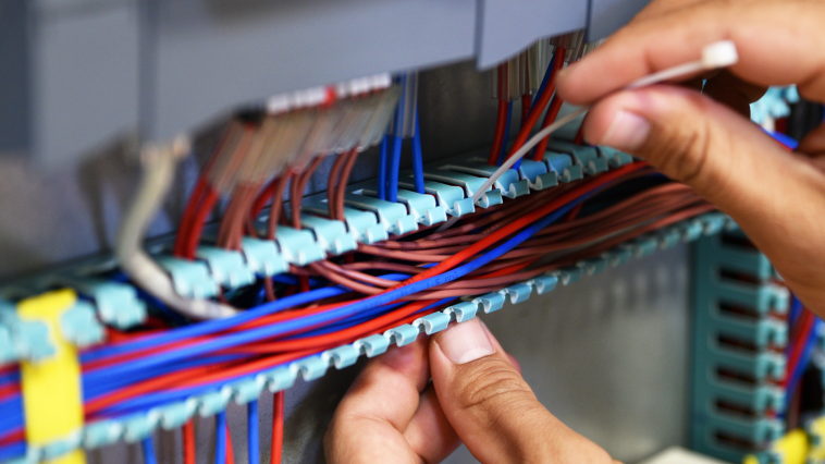 เคเบิ้ลไทร์