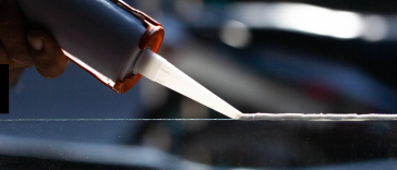 กาวซิลิโคน