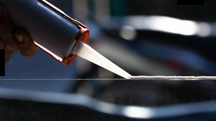 กาวซิลิโคน