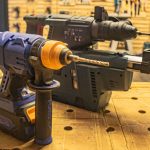 สว่านโรตารี่