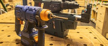 สว่านโรตารี่