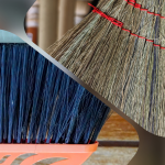 ไม้กวาด