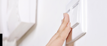 สวิตช์ไฟ