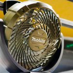 พัดลมไร้สาย