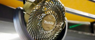 พัดลมไร้สาย