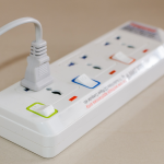 ปลั๊กพ่วง