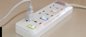 ปลั๊กพ่วง