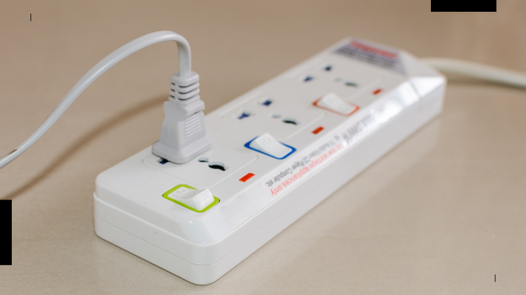 ปลั๊กพ่วง