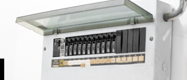 ตู้คอนซูมเมอร์