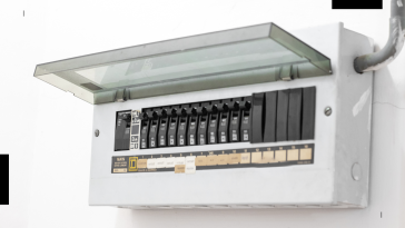 ตู้คอนซูมเมอร์