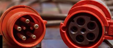 พาวเวอร์ปลั๊ก