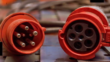 พาวเวอร์ปลั๊ก