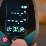 เครื่องวัดอุณหภูมิ