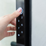 กลอนประตูดิจิตอล