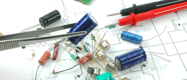 คาปาซิเตอร์