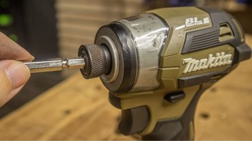 ดอกสว่าน