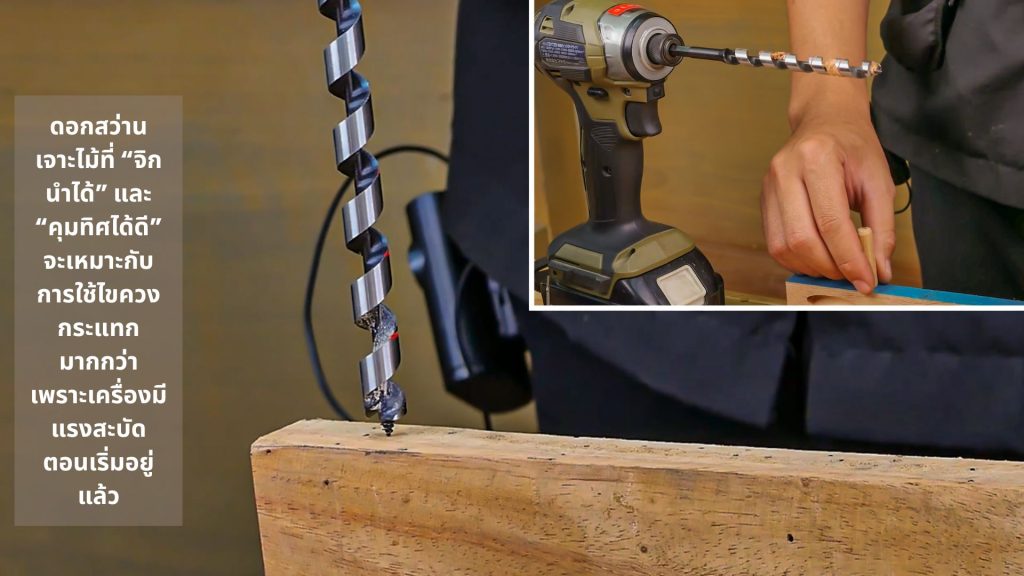 ดอกสว่าน 