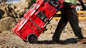 กล่องเครื่องมือช่าง