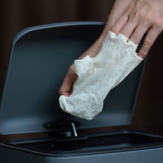 ถังขยะอัตโนมัติ