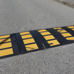 ยางชะลอความเร็ว