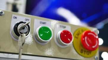 ซีเล็คเตอร์สวิทช์