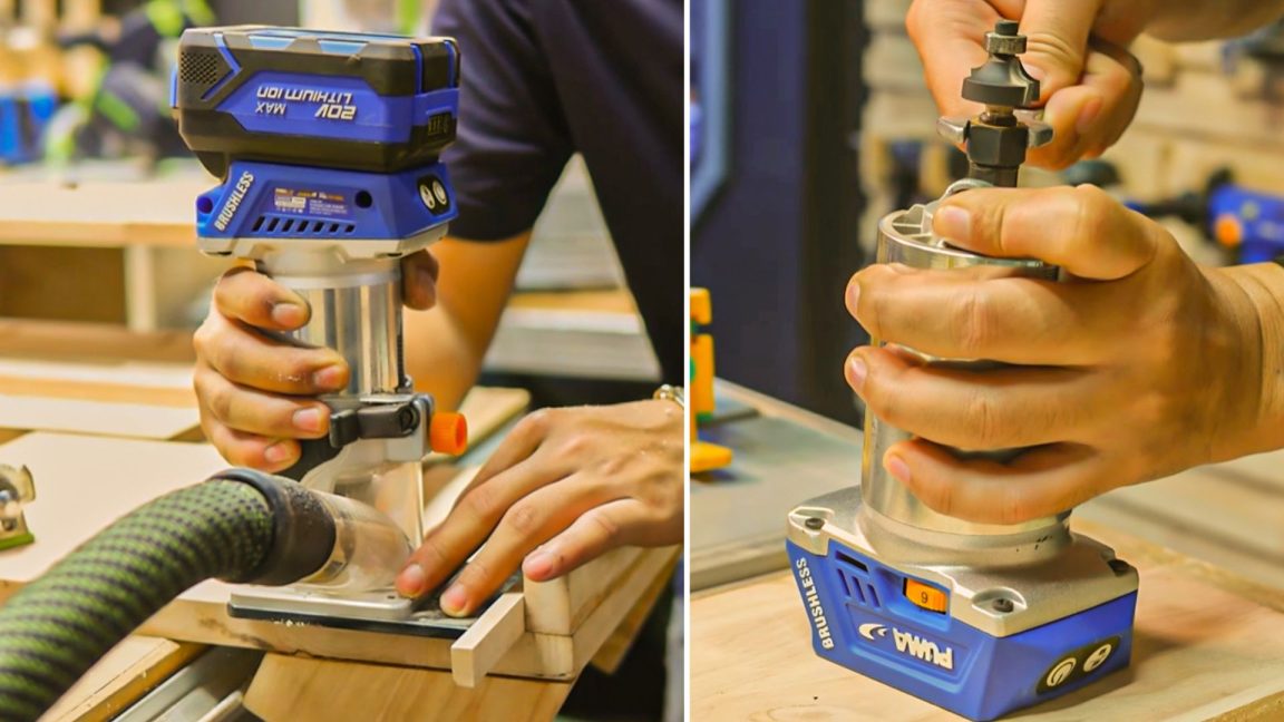 ทริมเมอร์