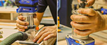 ทริมเมอร์