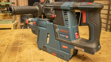 สว่านโรตารี่