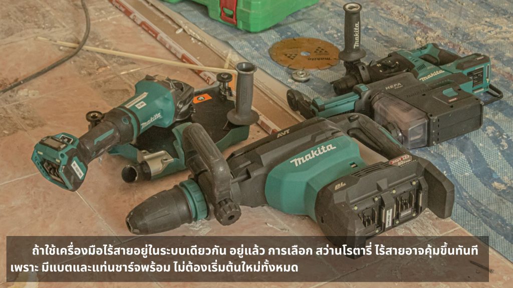 สว่านโรตารี่